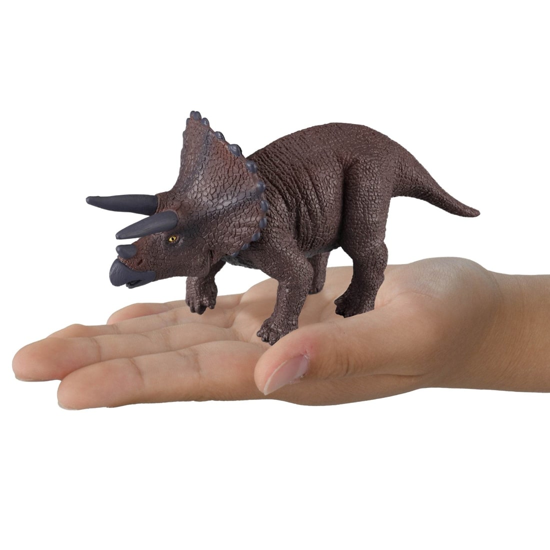 Takara Tomy Ania Shogakukan's Encyclopedia Neo Dinosaurs w/ Illustrated Guide