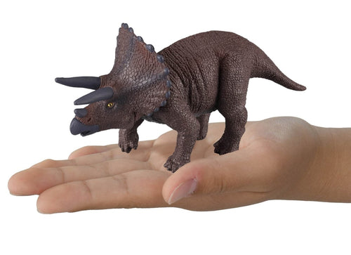 Load image into Gallery viewer, Takara Tomy Ania Shogakukan's Encyclopedia Neo Dinosaurs w/ Illustrated Guide
