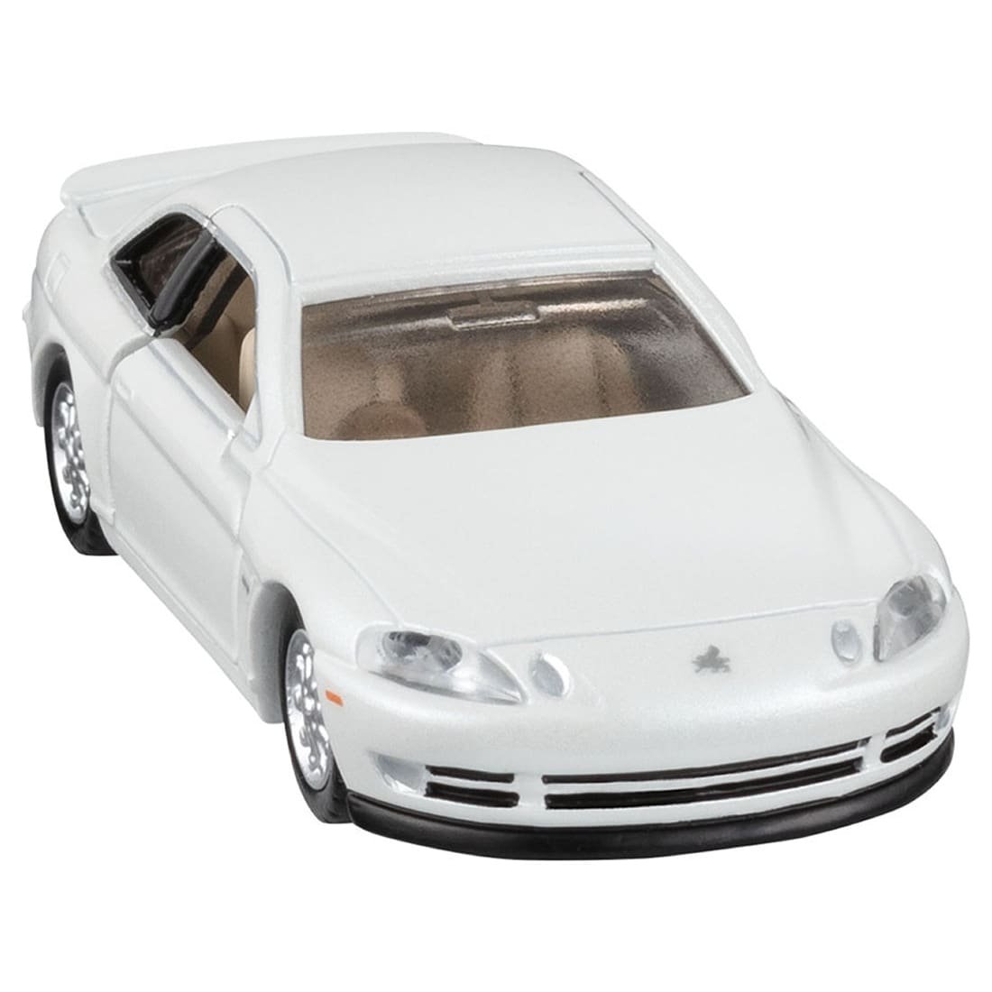 Takara Tomy Tomica Premium 1/65 No.47 Toyota Soarer 4.0GT Limited (1st) Model