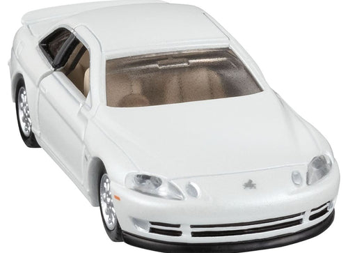 Load image into Gallery viewer, Takara Tomy Tomica Premium 1/65 No.47 Toyota Soarer 4.0GT Limited (1st) Model
