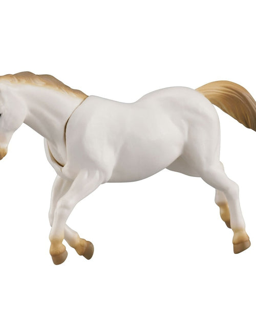 Load image into Gallery viewer, Takara Tomy ANIA animal Action Mini Figure -  Oriental Zodiac Horse
