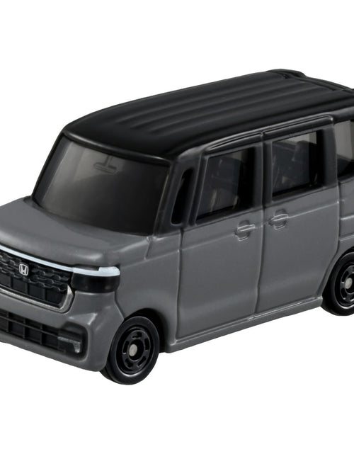 Load image into Gallery viewer, Takara Tomy Tomica #114 1/58 Honda N-BOX Custom (First Special Specification)

