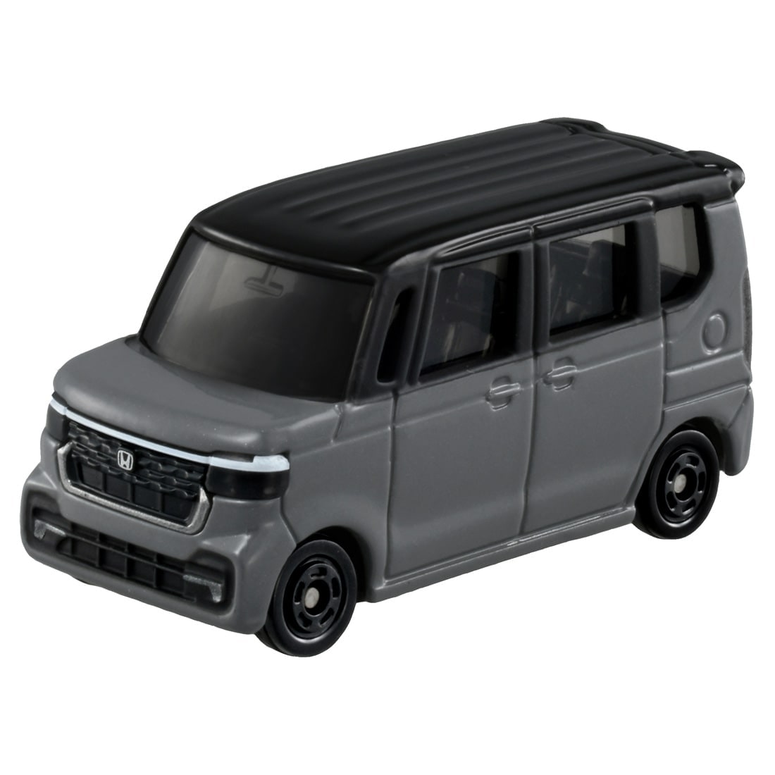 Takara Tomy Tomica #114 1/58 Honda N-BOX Custom (First Special Specification)