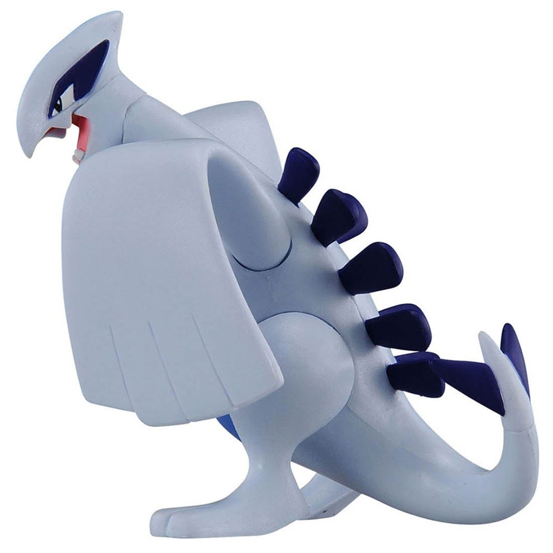 Takara Tomy Pokemon Moncolle ML-02 Lugia Monster Collection Figure