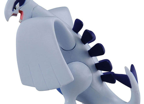 Load image into Gallery viewer, Takara Tomy Pokemon Moncolle ML-02 Lugia Monster Collection Figure
