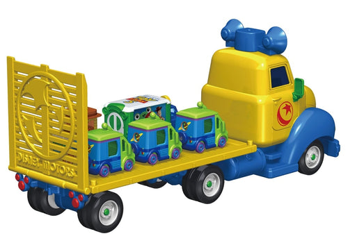 Load image into Gallery viewer, Takara Tomy Dream Tomica Disney Motors - Toy Story 5 Dream Carry (No Mini Car)
