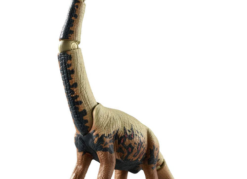 Load image into Gallery viewer, Takara Tomy Adventure Continent Ania Kingdom Brachio (Brachiosaurus) Figure
