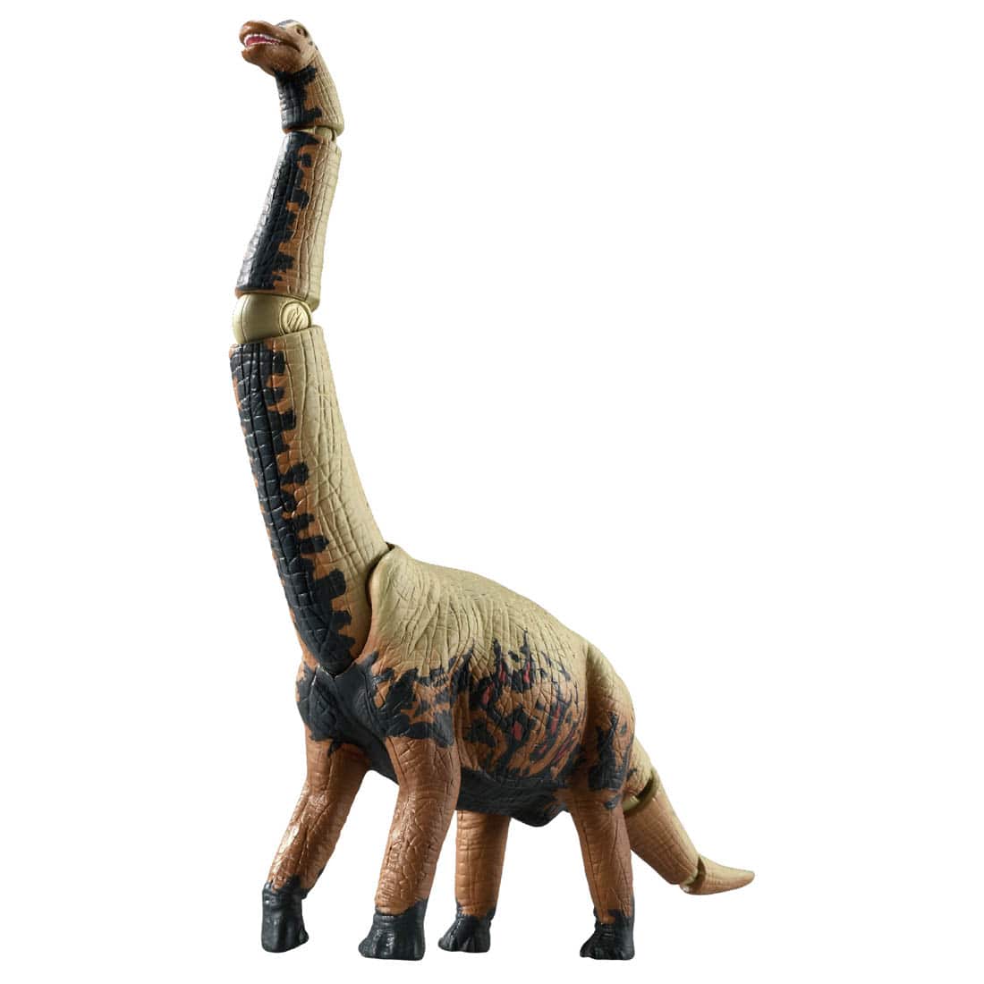 Takara Tomy Adventure Continent Ania Kingdom Brachio (Brachiosaurus) Figure