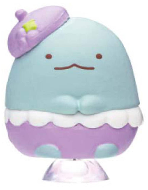 Load image into Gallery viewer, Takara Tomy Welcome to Sumikko Gurashi Sticky Sumikko Lizard&#39;s Starry Sky Room
