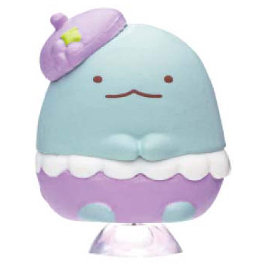 Takara Tomy Welcome to Sumikko Gurashi Sticky Sumikko Lizard's Starry Sky Room