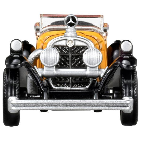 Takara Tomy Tomica Premium Unlimited No. 11 Lupin the Third Benz SSK