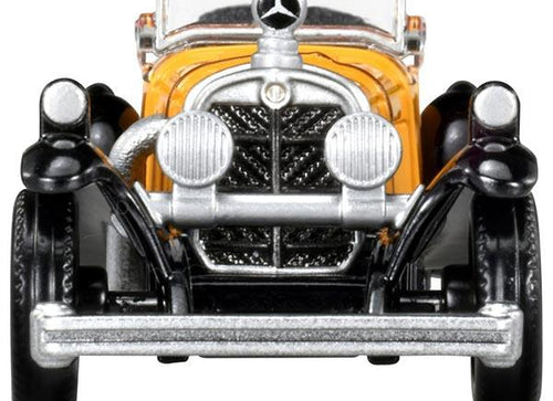 Load image into Gallery viewer, Takara Tomy Tomica Premium Unlimited No. 11 Lupin the Third Benz SSK
