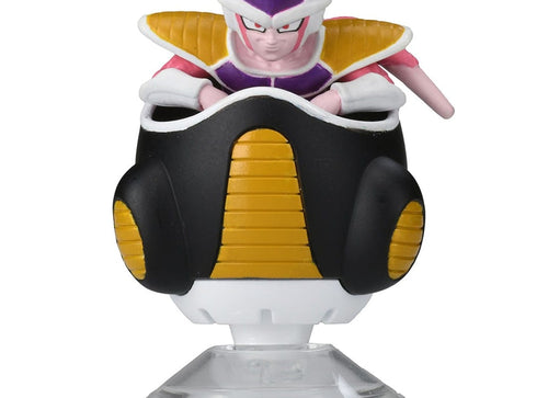 Load image into Gallery viewer, Takara Tomy Dream Tomica Tomica x Dragon Ball Frieza's Small Pod Model Car
