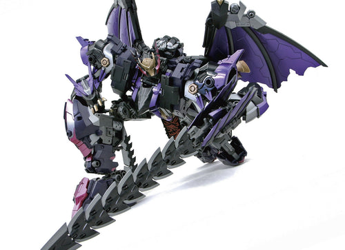 Load image into Gallery viewer, TA X ARCHECORE ARENA OF THE ANCIENT GOD AAG-02 Dragon Knight Renata(1/60)
