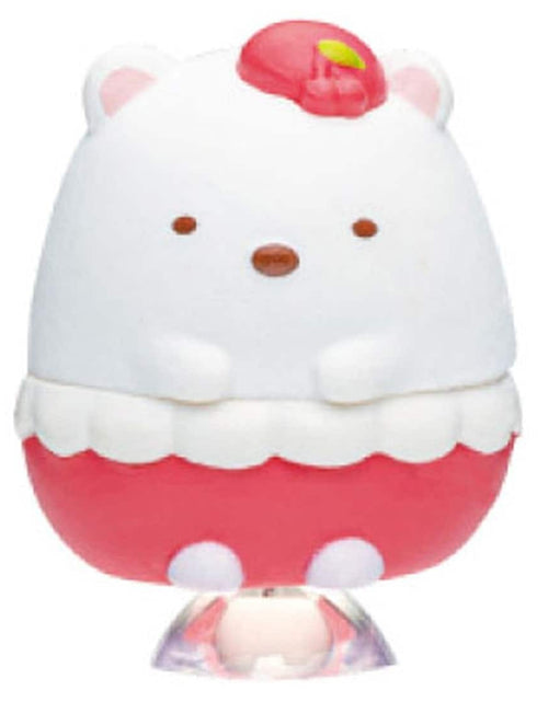 Load image into Gallery viewer, Takara Tomy Welcome to Sumikko Gurashi Sticky Sumikko Room Polar Bear Laundry
