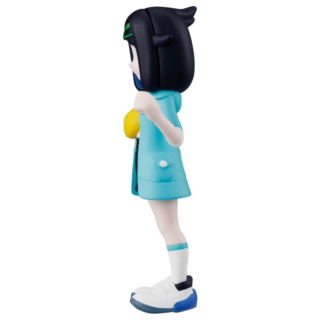 Takara Tomy Pokemon Moncolle Trainer Collection - Lico 6CM Mini Figure