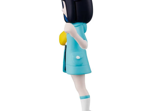 Load image into Gallery viewer, Takara Tomy Pokemon Moncolle Trainer Collection - Lico 6CM Mini Figure
