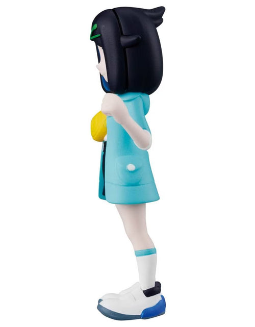 Load image into Gallery viewer, Takara Tomy Pokemon Moncolle Trainer Collection - Lico 6CM Mini Figure
