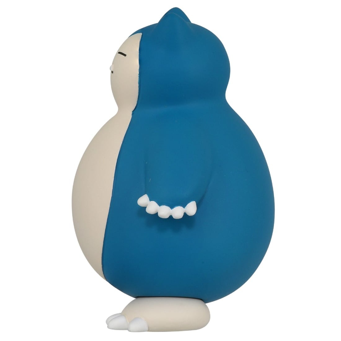 Takara Tomy Pokemon Moncolle Monster Collection MS-29 Snorlax Figure