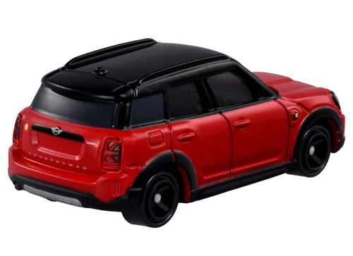 Load image into Gallery viewer, Takara Tomy Tomica 1/64 No. 52 Mini Cooper SE Countryman All4 (First Edition)
