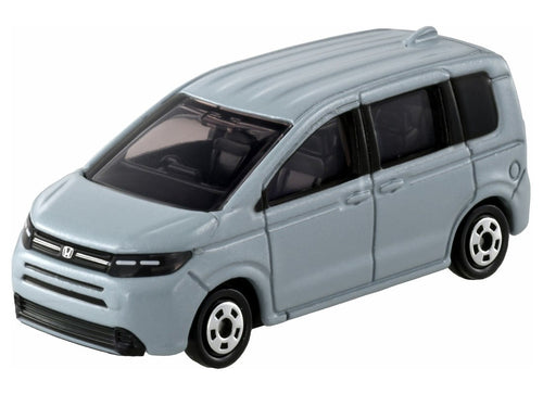 Load image into Gallery viewer, Takara Tomy Tomica No.044 1/61 Honda Freed Diecast Toy Model Car
