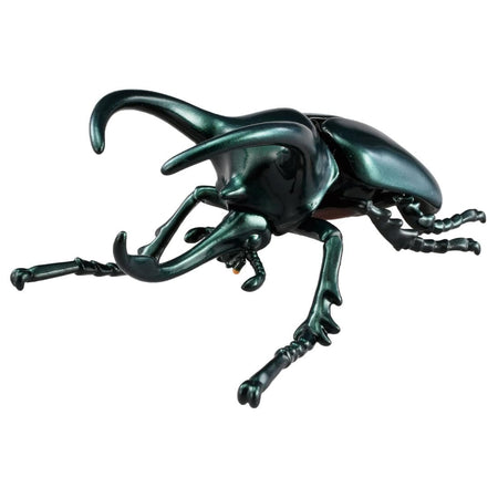 Takara Tomy ANIA AL-18 Dynastes Atlas Beetle Insects Figure 10cm