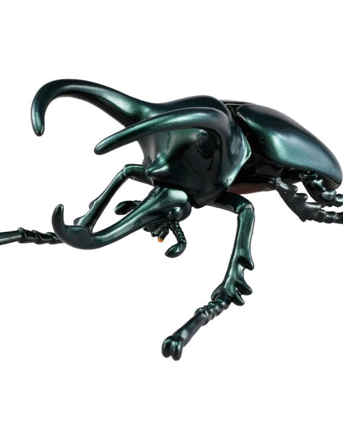 Load image into Gallery viewer, Takara Tomy ANIA AL-18 Dynastes Atlas Beetle Insects Figure 10cm

