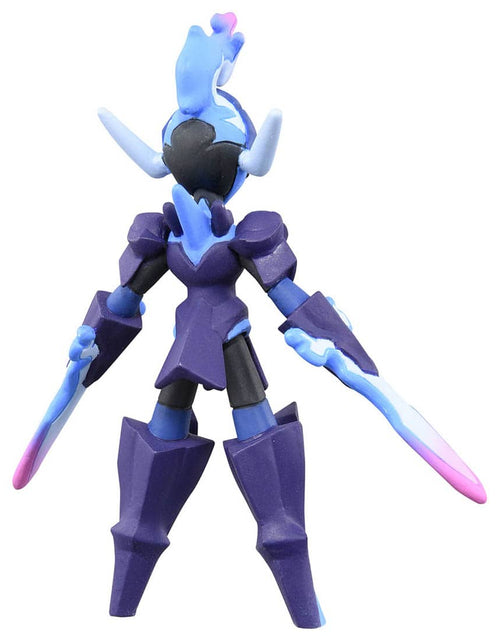 Load image into Gallery viewer, Takara Tomy Pokemon Moncolle MS-55 Ceruledge MINI Figure Pocket Monster
