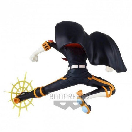 Banpresto [BATTLE RECORD COLLECTION] One Piece: Sanji Osoba Mask Ver.