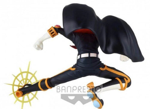 Load image into Gallery viewer, Banpresto [BATTLE RECORD COLLECTION] One Piece: Sanji Osoba Mask Ver.

