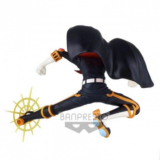Banpresto [BATTLE RECORD COLLECTION] One Piece: Sanji Osoba Mask Ver.