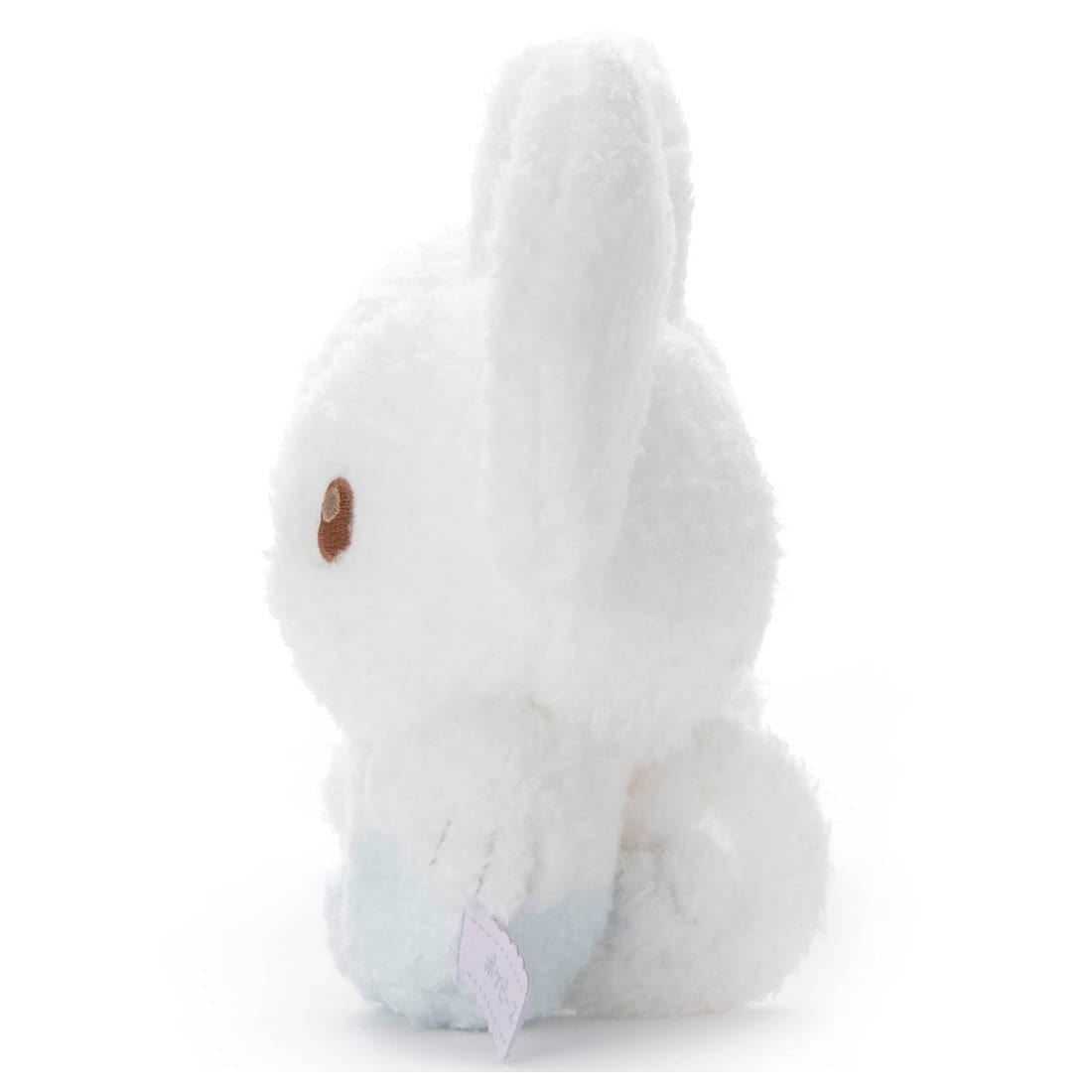 Takara Tomy Pokemon Soft Plush Toy Basic Tandemaus