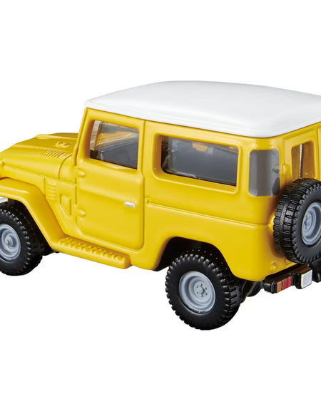 Takara Tomy Tomica Premium No.04 Toyota Land Cruiser Diecast Model Car