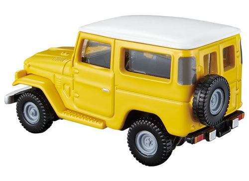 Load image into Gallery viewer, Takara Tomy Tomica Premium No.04 Toyota Land Cruiser Diecast Model Car
