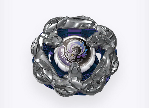 Load image into Gallery viewer, Takara Tomy Beyblade X BX-46 Battle Entry Set Infinity (NO STADIUM)
