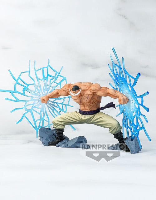 Load image into Gallery viewer, Banpresto DXF ONE PIECE DXF SPECIAL EDWARD.NEWGATE 12cm Figure
