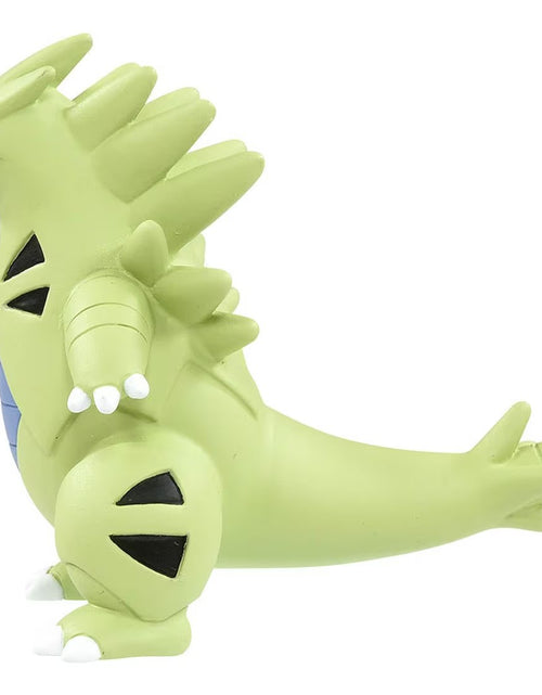 Load image into Gallery viewer, Takara Tomy Pokemon Moncolle - MS-19 Tyranitar Box Packing 4CM Mini Figure
