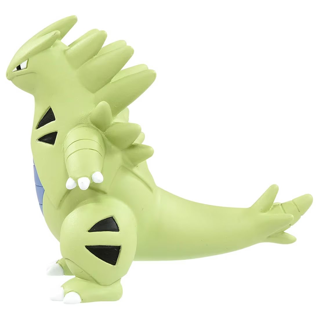 Takara Tomy Pokemon Moncolle - MS-19 Tyranitar Box Packing 4CM Mini Figure