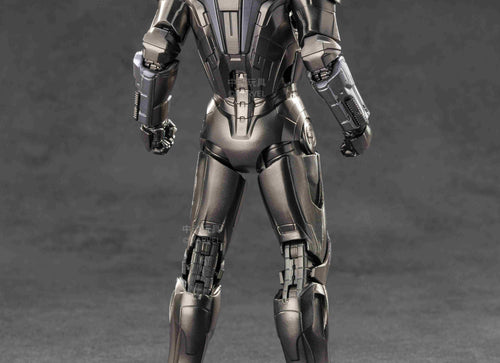 Load image into Gallery viewer, ZD Toys Marvel 6-inch Iron Man MK13 Action Figure Set
