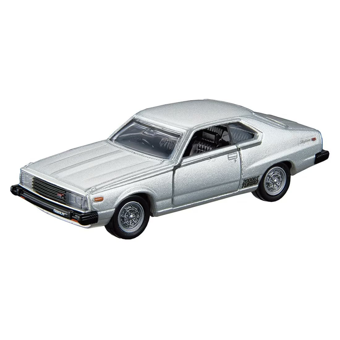 Takara Tomy Tomica Gift Set Die-cast Premium Nissan Skyline 3 Models Collection