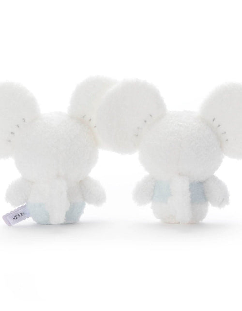 Load image into Gallery viewer, Takara Tomy Pokemon Soft Plush Toy Basic Tandemaus
