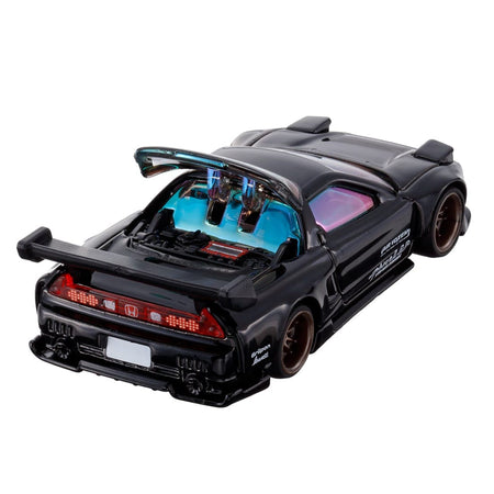 Takara Tomy Tomica Premium Custom Works BK26 Honda NSX Diecast Model Car