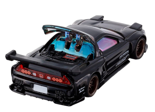 Load image into Gallery viewer, Takara Tomy Tomica Premium Custom Works BK26 Honda NSX Diecast Model Car
