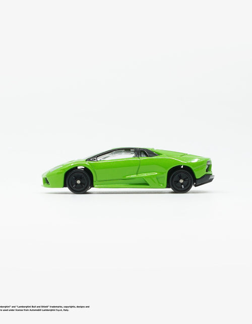 Load image into Gallery viewer, Takara Tomy Tomica 1:65 AO-08 LAMBORGHINI REVENTÓN Model Diecast car
