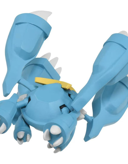 Takara Tomy Pokemon Moncolle - MS-31 Mega Metagross Box Packing 4CM Mini Figure