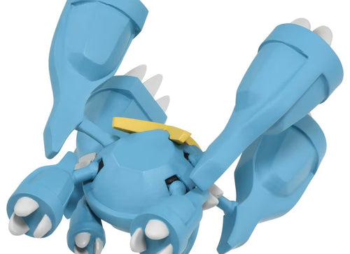 Load image into Gallery viewer, Takara Tomy Pokemon Moncolle - MS-31 Mega Metagross Box Packing 4CM Mini Figure
