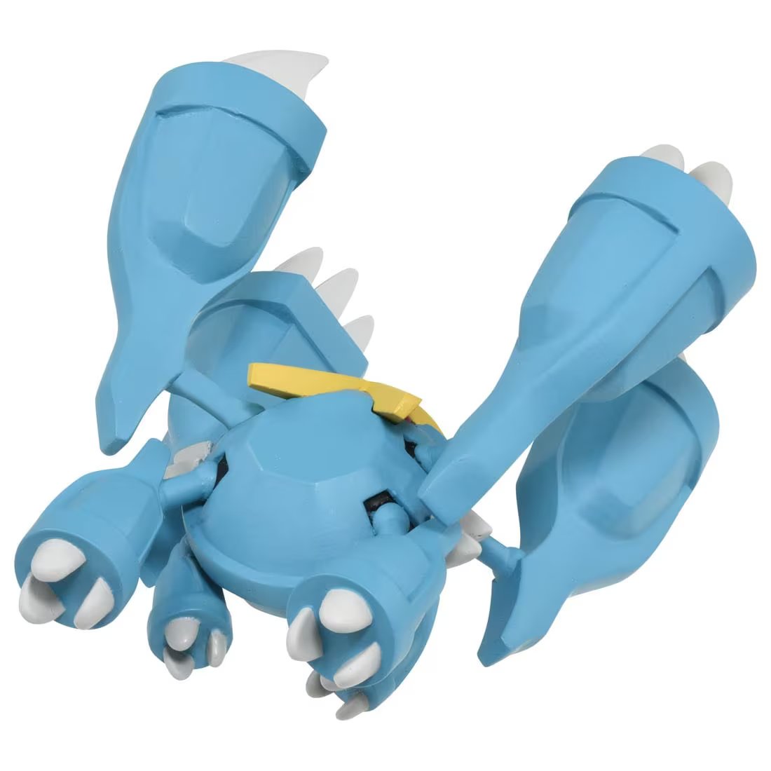Takara Tomy Pokemon Moncolle - MS-31 Mega Metagross Box Packing 4CM Mini Figure
