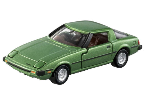 Load image into Gallery viewer, Takara Tomy Tomica Premium 1:62 No.29 Mazda RX-7 (SA22C) Model Car
