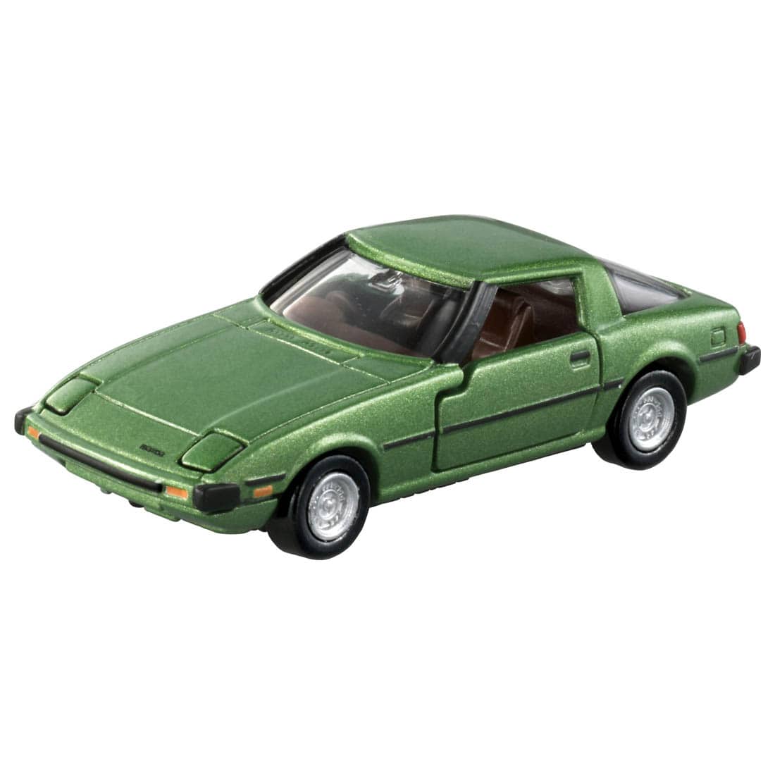 Takara Tomy Tomica Premium 1:62 No.29 Mazda RX-7 (SA22C) Model Car