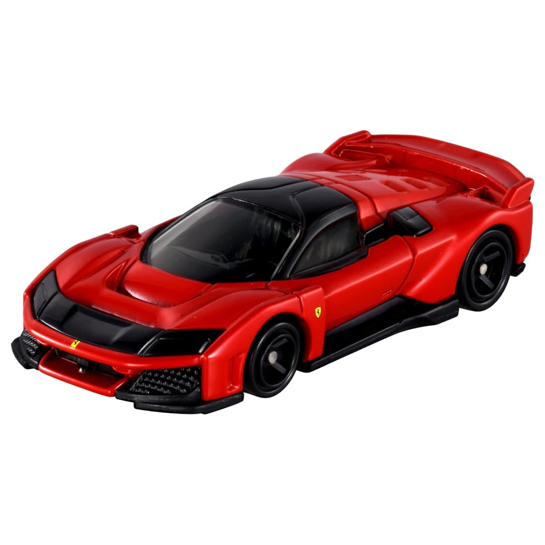 Takara Tomy Tomica No.34 1/63 Ferrari F80 (1st) Mini Diecast Toy Car